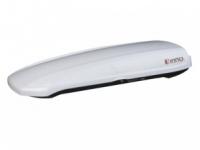 Багажный бокс на крышу INNO NEW SHADOW 16 белый