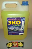 Теплоноситель -30С ЭКО-НОРМА, 50 кг
