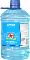 Омыватель стекол Crystal LAVR Glass Washer Anti Fly 3,35л