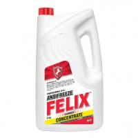Антифриз-концентрат FELIX CARBOX 5кг
