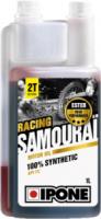 Мотомасло IPONE SAMOURAI RACING 2T, 1л