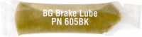 Смазка тормозов автомобиля BG605BK 5 мл