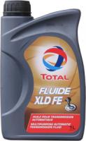 Трансмиссионное масло TOTAL Fluide XLD FE 1 л