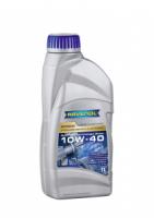 Мотомасло RAVENOL MOTOGEAR SAE 10W-40 GL-4, 1 л