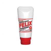 смазка графитная felix туба 100 гр фото