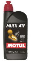 Трансмиссионное масло MOTUL Multi ATF, 1 л