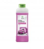 наношампунь grass "nano shampoo", 1л фото