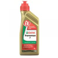 Трансмиссионное масло Castrol Transmax Z, 1 л