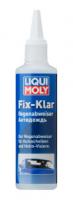 антидождь liqui moly fix-klar regenabweiser, 0,125л фото