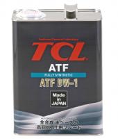 Жидкость для АКПП TCL ATF DW-1, 4л
