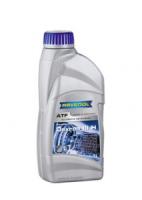 Трансмиссионное масло RAVENOL ATF Dexron III H, 1 л