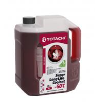 Антифриз TOTACHI SUPER LLC RED -50C 2 л