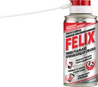 универс.смазка проник(жидкий ключ)felix,210 мл аэроз/1*12 фото