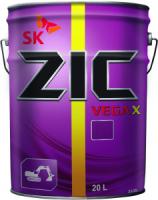 Гидравлическое масло ZIC VEGA X 46, 20 л