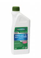 Антифриз-концентрат RAVENOL HJC Hybrid Japanese Coolant Concentrate, 1.5 л