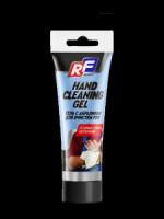 ruseff гель с абразивом для очистки рук (100 мл) фото