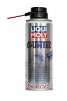 Оружейное масло (аэрозоль) Liqui Moly GunTec Waffenpflege-Spray 0,200 л