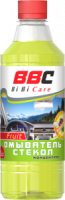 Омыватель стекол Концентрат BiBiCare Fruit (фруктовый) 550мл