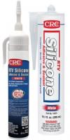 Герметик силиконовый туба CRC SILICONE SEALANT CLEAR