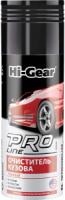 Очиститель кузова (пенный) профессиональная формула Hi-Gear PROLINE BUG & TAR REMOVER, 340г