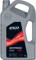Охлаждающая жидкость ANTIFREEZE LAVR -45 G12+ 5кг