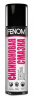силиконовая смазка fenom, 335мл/175г фото