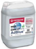 Мочевина TOTACHI NIRO AdBlue 20л