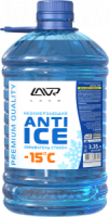 Незамерзающий омыватель стекол (-15) LAVR Anti Ice 3,35л
