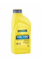 Компрессорное масло RAVENOL Kompressorenoel VDL 100, 1л