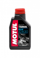 Трансмиссионное масло MOTUL TRANSOIL 10W-30 GL4, 1 л