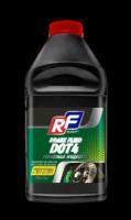 RUSEFF Торм.жидк. DOT4 (0,25л)