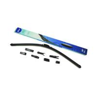 Щетка стеклоочистителя бескаркасная Clingo 700 мм (28")