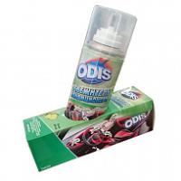 Освежитель кондиционера ODIS 200мл