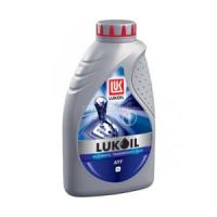 Трансмиссионное масло ЛУКОЙЛ ATF Dexron III, 1 л