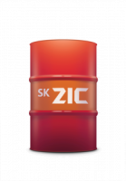 Промывочное масло ZIC FLUSH бочка 200 л