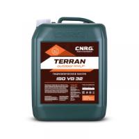 Гидравлическое масло CNRG Terran Outdoor HVLP 32, 20л
