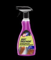 ruseff преобразователь ржавчины фосфатный 500 мл фото