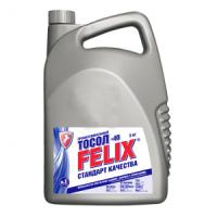 Тосол (-45) FELIX 5кг