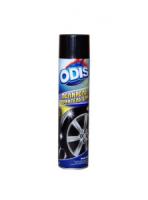 Полироль чернитель шин ODIS Tyre shining Cleaner 650 мл