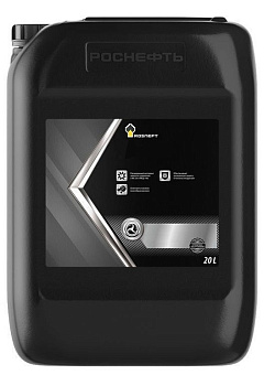 Шпиндельное масло Роснефть Arbotec 7, 20 л