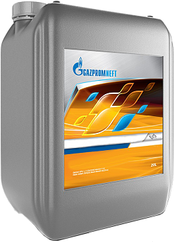 Редукторное масло Gazpromneft Reductor CLP-220, 20л